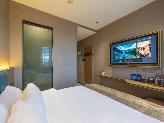Banshan Hotel (Beijing Huairou Branch)