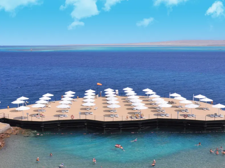 Sunrise Holidays Resort (Adults Only)