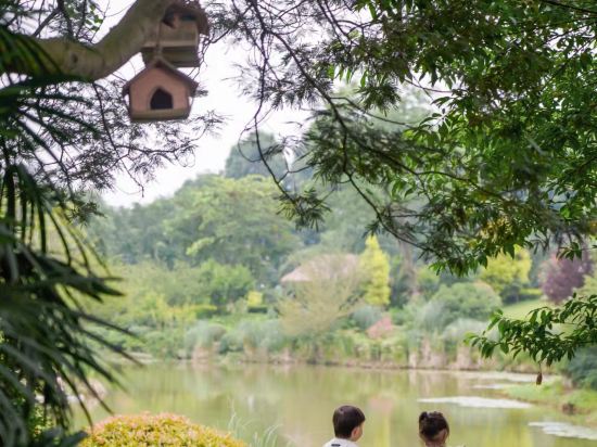 Others 4, Emei Mountain Wulan Resort Hotel, Leshan
