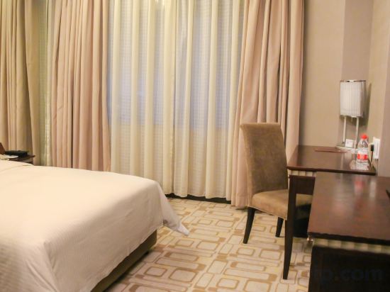 Hengfeng Haiyue International Hotel - Tap to explore photos