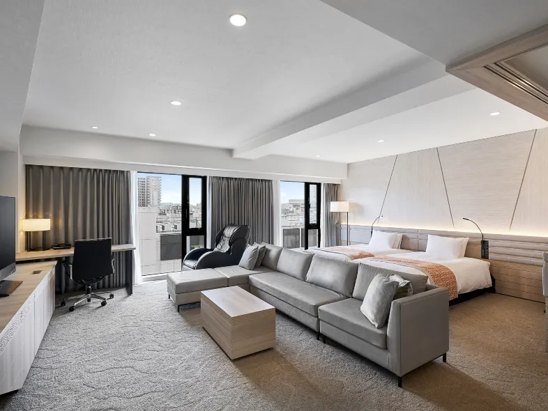 Daiwa Roynet Hotel Sendai Ichibancho Premier