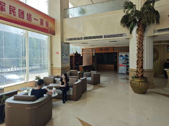 Others 3, Yihai International Business Hotel, Zhangjiakou