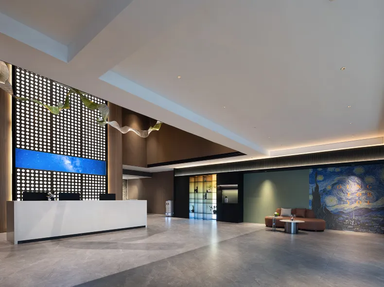 Mi Yang Mi Ju Hotel Changsha Wuyi Square Jiefang Middle Road Branch