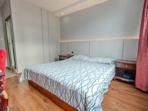 布丁酒店（成都新華公園店）