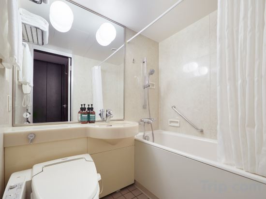 ANA Crowne Plaza Chitose by IHG Room Type - Standard Single room