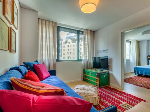 LSA Liberdade by Numa