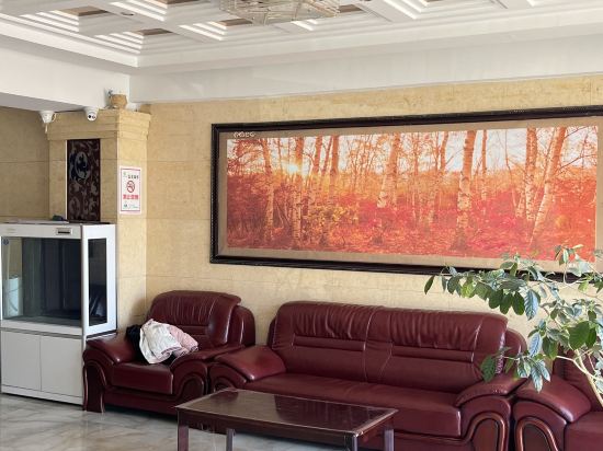 Others 3, Beier Business Hotel (Ergun Hasar Square), Hulunbuir