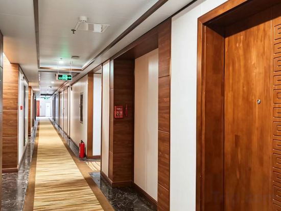 Others 3, Wanguo Hotel, Haikou