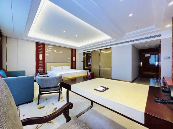Beijing Tibet Hotel - Tap to explore photos