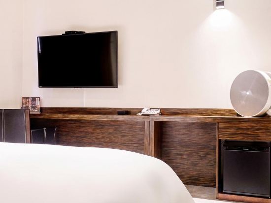 Yeongdeungpo Jardin Hotel Room Type - Suite King
