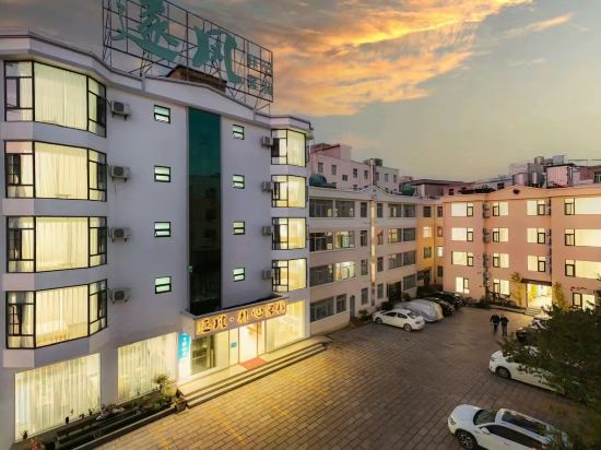 Others 4, Zhufeng Park Xin Inn (Dali High-speed Railway Station), Dali Bai