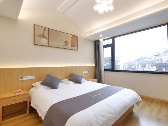 Others 5, Xuanyuan Hotel, Chizhou