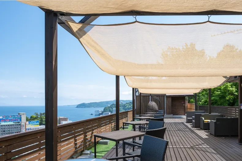 Lectore熱海桃山（TKP Hotels & Resorts）