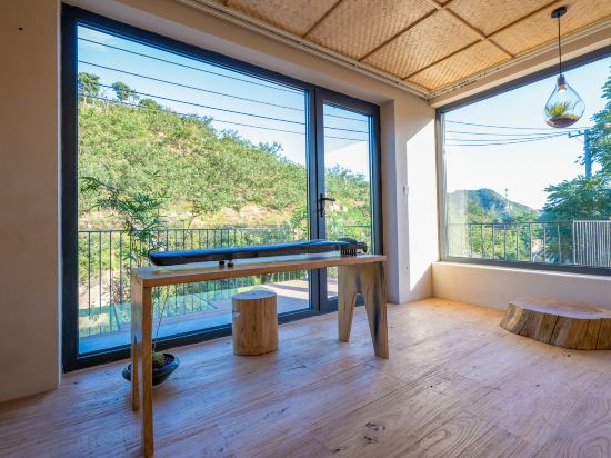Rural residential accommodation