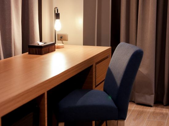 Brittany Hotel Villar City - Tap to explore photos