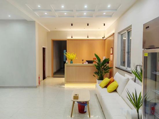 Others 5, Wuzhen Chuxin Homestay (Wuzhen Xizha), Jiaxing