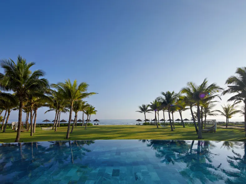 Wyndham Royal Beachfront Resort & Spa Danang