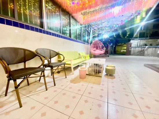 Others 5, Qingshe No.1 Homestay (Judiaosha Yangmeikeng), Shenzhen