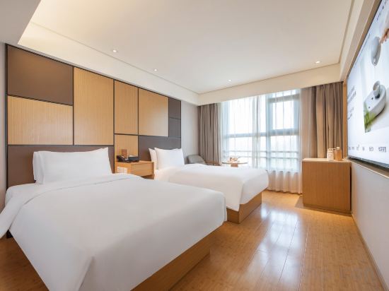 JI Hotel (Shanghai Hongqiao Zhongshan West Road)