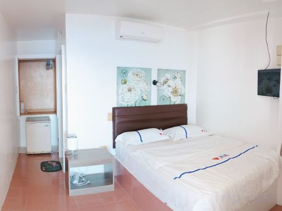 Super diving and tinas reef divers Room Type - NO. 6 Queen Room