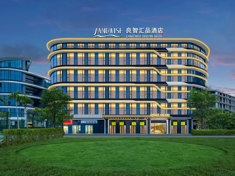 Liangzhi Huipin Hotel