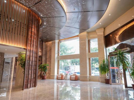 Others 2, Rezen Select Hotel(Longchuan New City,Heyuan), Heyuan
