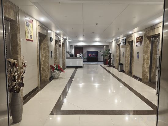 Others 2, Dalian Shiyuan Business Hotel (Jinma Road Minzu University), Dalian