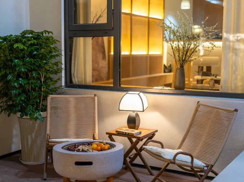 Nuoqi · Leisure Yard Anhui-Style Courtyard Resort