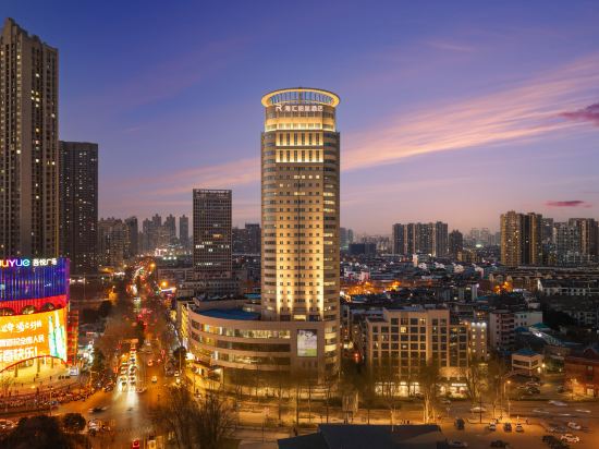 Others 3, Rezen Hotel Haihui Hefei, Hefei