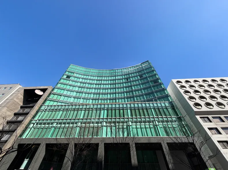 KOKO飯店 Premier 博多(原 Tenza飯店 博多)