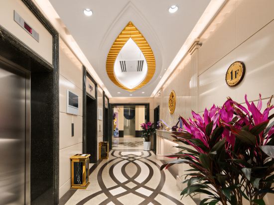 Others 5, Xinhua Zhongzhou International Hotel, Zhengzhou