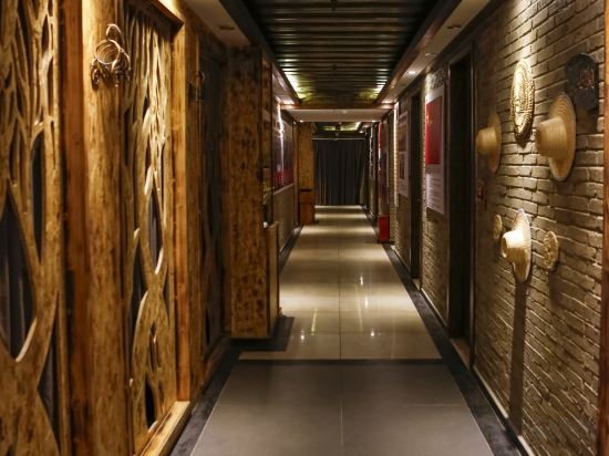 Others 4, Kaishang Dianjun Hotel, Kunming