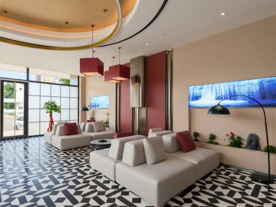 Others 5, Jingpeng Hotel, Chifeng