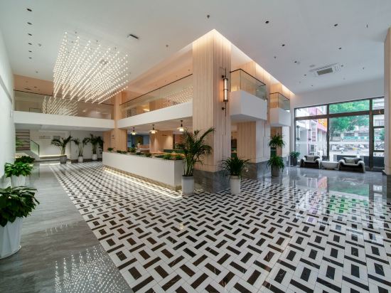 Others 3, GreenTree Inn AnHui Chizhou Guichi District Changjiang South Express Hotel, Chizhou