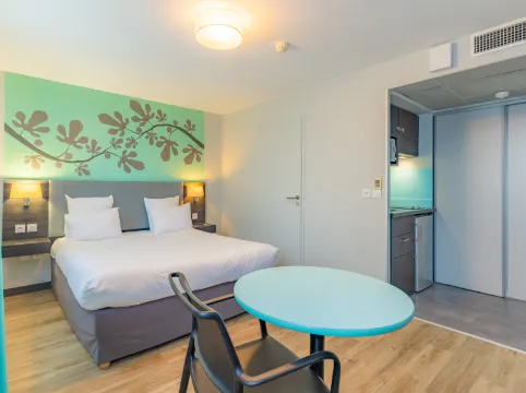 Appart'City Confort Montpellier Ovalie II