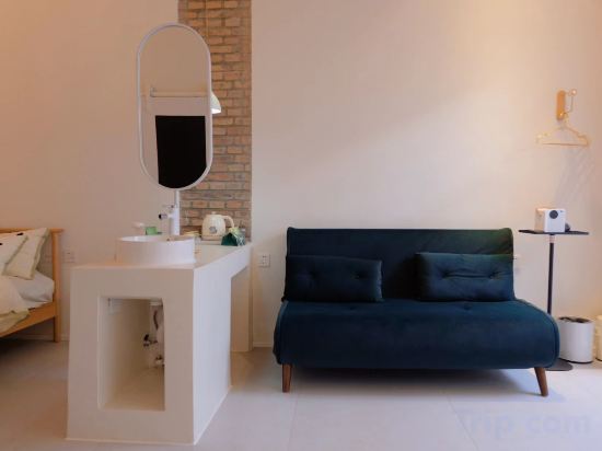 Beijing Light Residential Residence Room Type - Guestroom - Double Occupancy (Sofa) (No.3 Courtyard) Beijing Light Residential Residence Room Type - Guestroom - Double Occupancy (Sofa) (No.3 Courtyard)