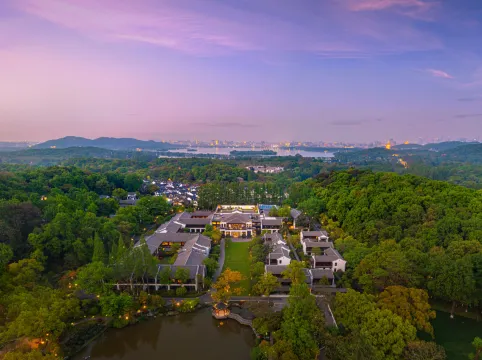 YAGU Resort Hangzhou