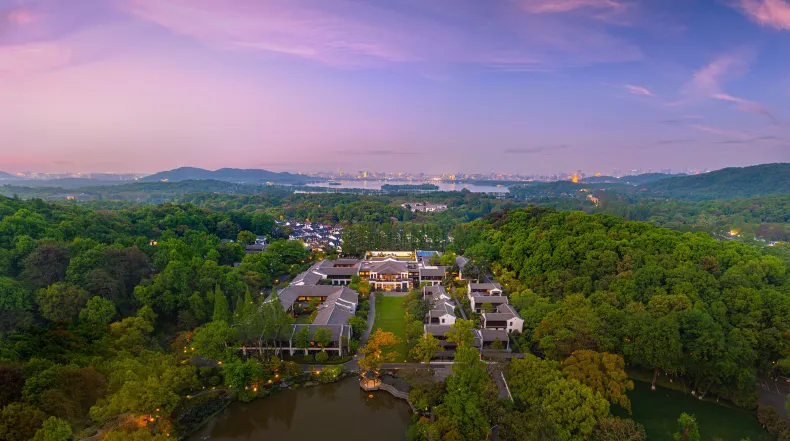 YAGU Resort Hangzhou