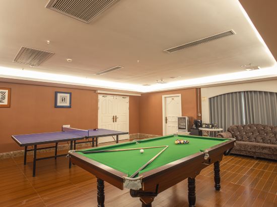Others 5, Jinyuan International Hotel, Huizhou