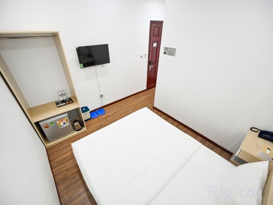 Sunrise Airport Hotel Room Type - Standard Double Room