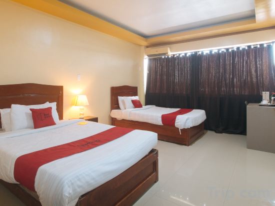 RedDoorz @ ARRS HOTEL & RESORT - Tap to explore photos