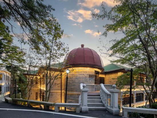 Others 2, Lushan Villas Hotel, Jiujiang