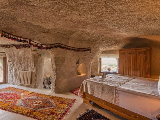 MUSEUM HOTEL - Relais & Châteaux Room Type - Deluxe Suite