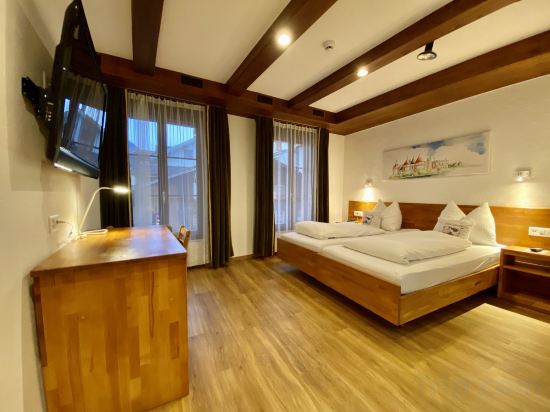 Hotel Toscana Room Type - Double Room