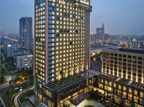 上海漕河涇ルネッサンスホテル