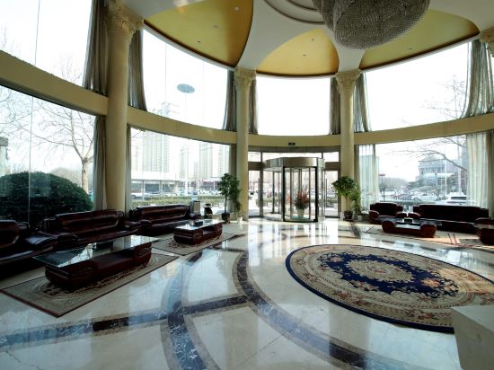 Others 4, Bazhou Hairun Business Hotel, Langfang