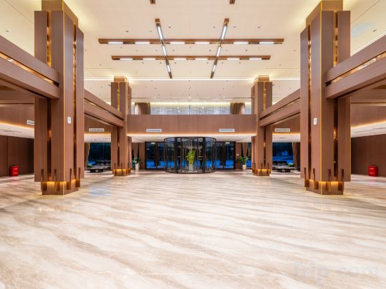 Others 4, HILLSIDE GRAND HOTEL, Chengde