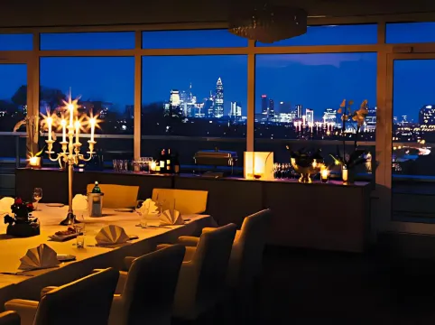 法蘭克福展館Soaltee Hotel by Trip Inn