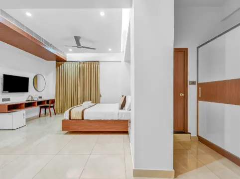 UPAR Hotels 布魯克菲爾德