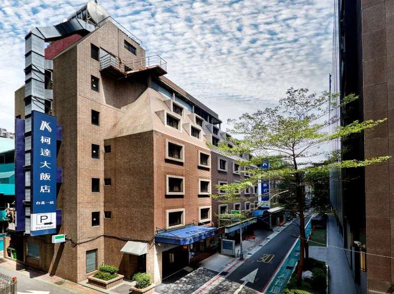 K Hotels Taipei I